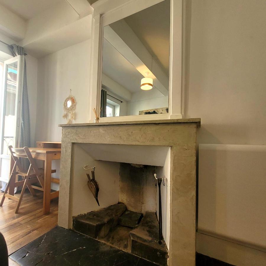 Chez Odette Apartman Grenoble Kültér fotó