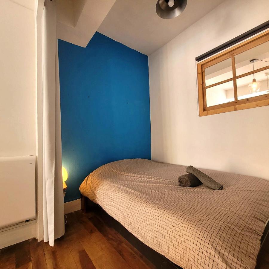 Chez Odette Apartman Grenoble Kültér fotó