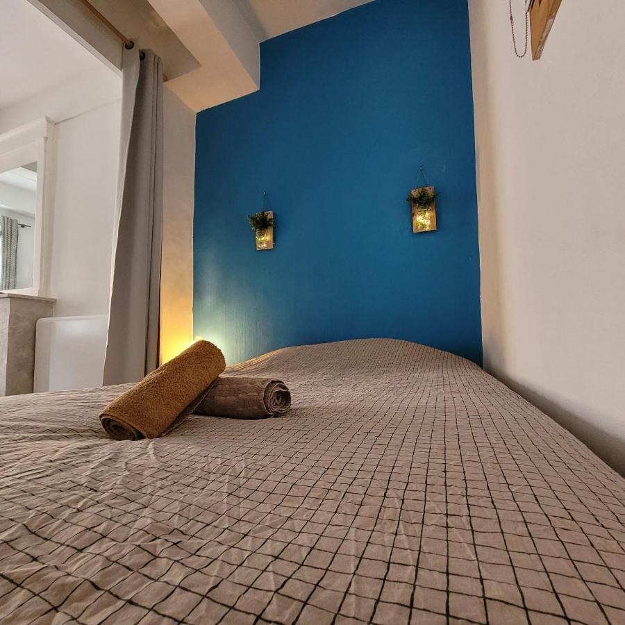 Chez Odette Apartman Grenoble Kültér fotó