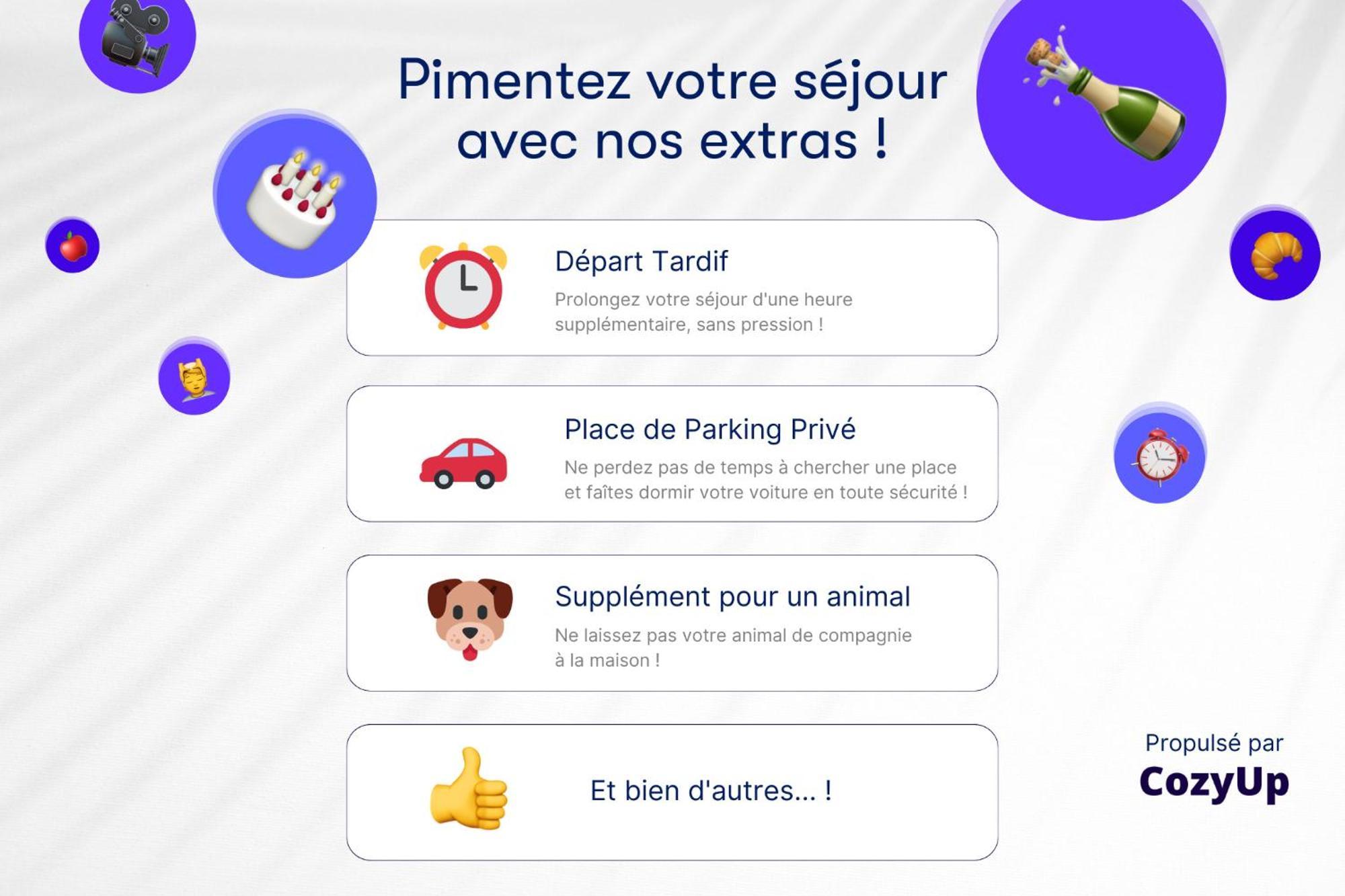 Chez Odette Apartman Grenoble Kültér fotó